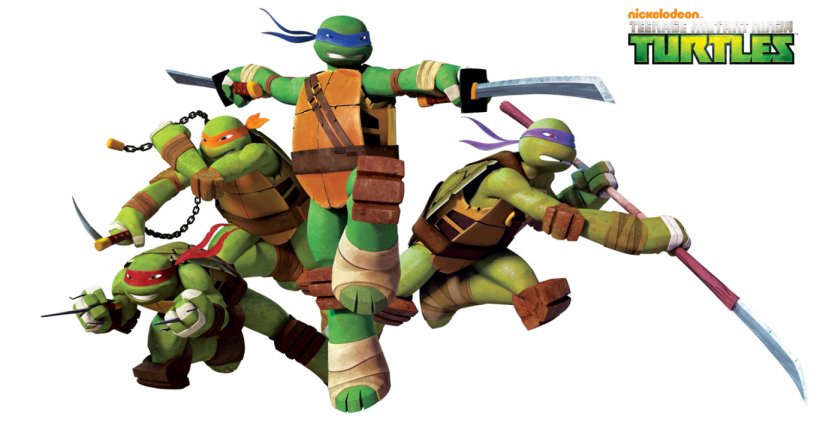Raphael Michelangelo Leonardo Donatello Teenage Mutant Ninja Turtles, PNG, 1368x706px, Raphael, Action Figure, Animated Series, Cowabunga, Donatello Download Free