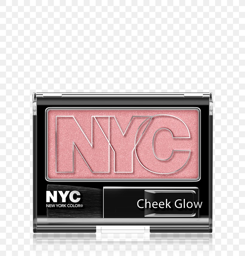 Rouge New York City Face Powder Cheek Color, PNG, 736x858px, Rouge, Brand, Cheek, Color, Compact Download Free