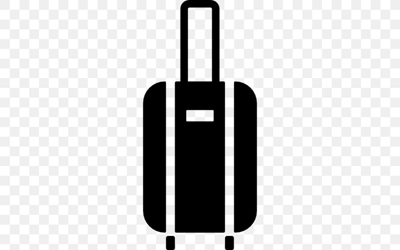 Suitcase Baggage Travel, PNG, 512x512px, Suitcase, Airport, Baggage, Hand Luggage, Hotel Download Free