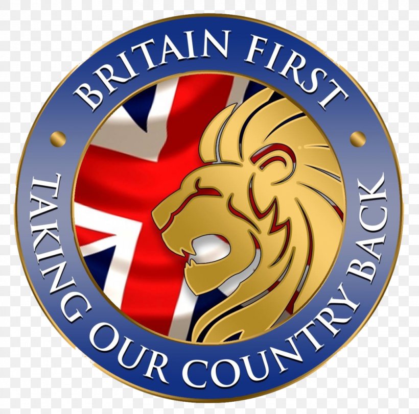 United Kingdom Britain First Political Party Far-right Politics Party Political Broadcast, PNG, 1024x1014px, United Kingdom, Area, Badge, Brand, Broadcasting Download Free