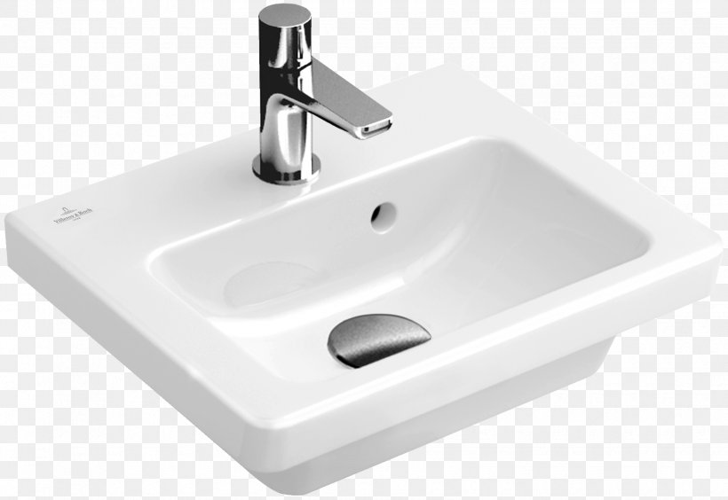 Villeroy & Boch Sink Bathroom Tap Piping And Plumbing Fitting, PNG, 1750x1204px, Bath, Bathroom, Bathroom Sink, Ceramic, Countertop Download Free