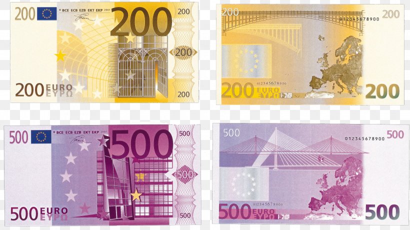 500 Euro Note Euro Banknotes 10 Euro Note, PNG, 2191x1231px, 5 Euro Note, 10 Euro Note, 20 Euro Note, 50 Euro Note, 100 Euro Note Download Free