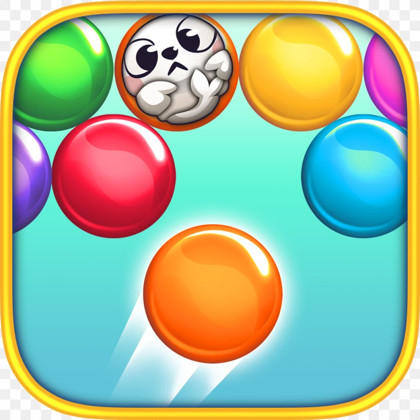 Bubble Shooter Puzzle Bobble Matching Games Free For Kids IPod Touch