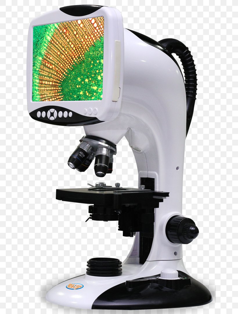 Digital Microscope Camera Microscope Image Processing Microscope Slides, PNG, 668x1079px, Microscope, Camera, Camera Accessory, Digital Microscope, Liquidcrystal Display Download Free