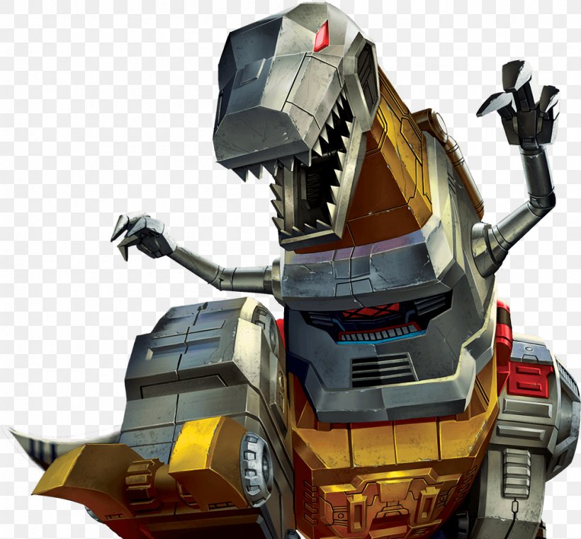 Dinobots Grimlock Optimus Prime Swoop Starscream, PNG, 1002x931px, Dinobots, Autobot, Grimlock, Hasbro, Machine Download Free