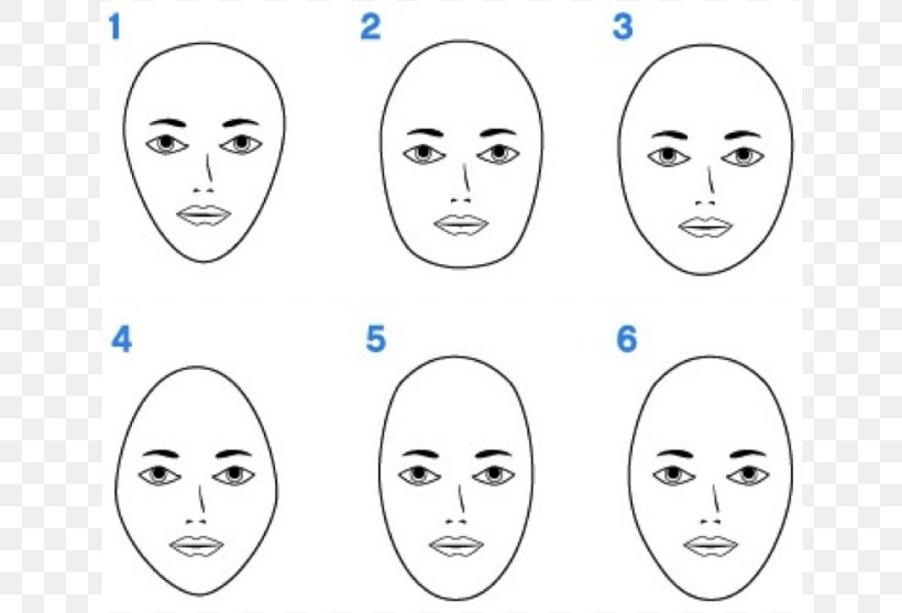 Eyebrow Shape Face Hairstyle, PNG, 640x557px, Eyebrow, Area, Black And White, Cheek, Cosmetics Download Free