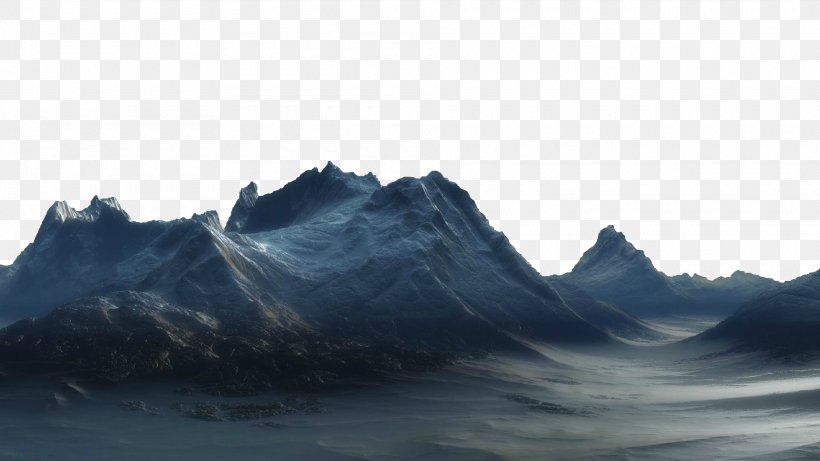 Fjord Mount Scenery Desktop Wallpaper Massif Mountain Range, PNG, 1920x1080px, Fjord, Computer, Fell, Glacial Landform, Massif Download Free