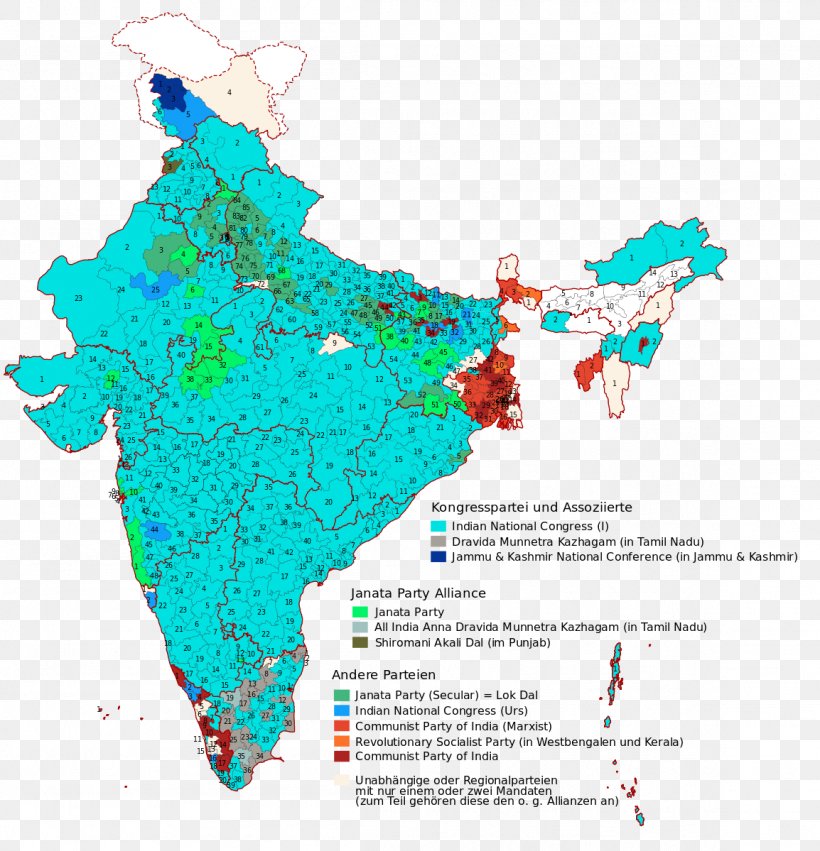 Indian General Election, 1989 Map Vector Graphics Stock Photography, PNG, 1154x1199px, India, Area, Election, Indian General Election 1989, Indian General Election 1996 Download Free
