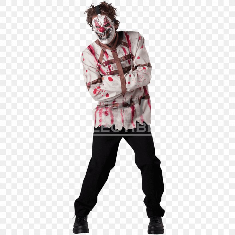 It Evil Clown Halloween Costume, PNG, 850x850px, Evil Clown, Buycostumescom, Child, Clothing, Clown Download Free