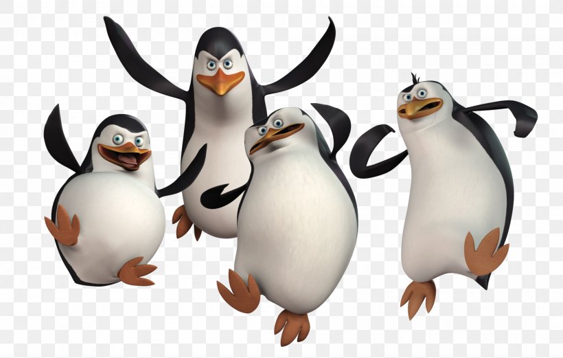 Madagascar Penguin Film DreamWorks Animation, PNG, 2000x1271px, Skipper, Beak, Bird, Dreamworks Animation, Film Download Free