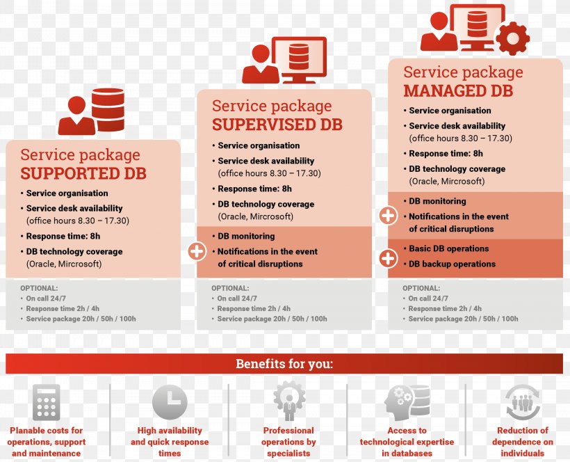 Managed Services Trivadis AG IT-Dienstleistung Database, PNG, 2296x1861px, Managed Services, Brand, Computer Science, Customer, Database Download Free