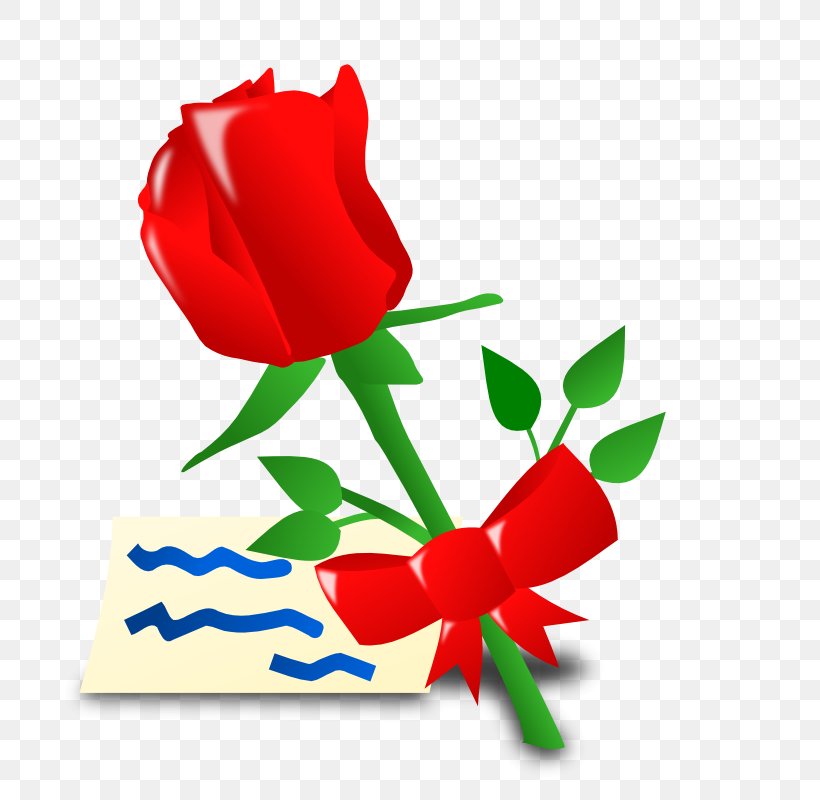 Rose Flower Animation Clip Art, PNG, 800x800px, Rose, Animation, Cut Flowers, Floral Design, Floristry Download Free
