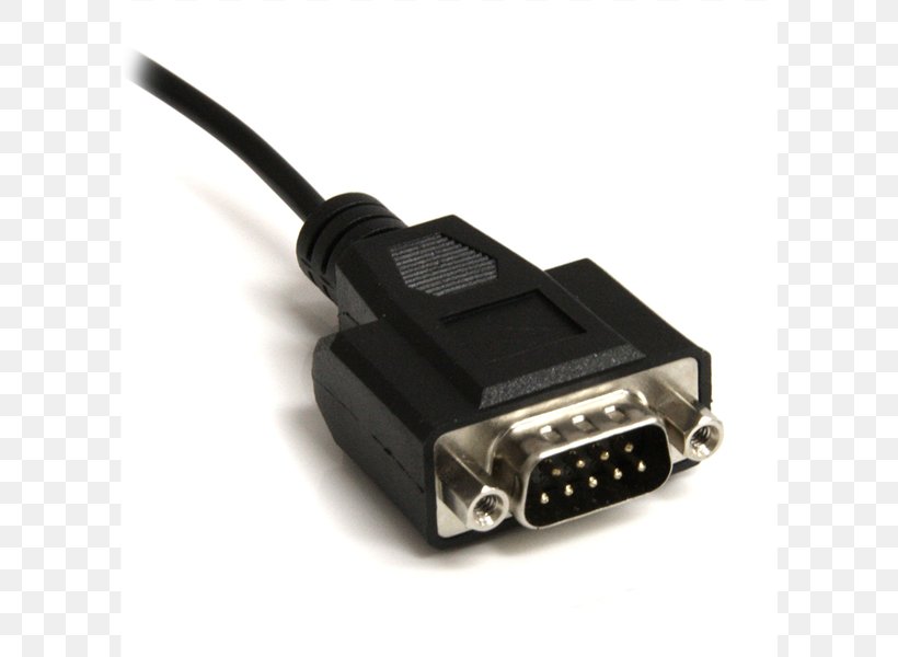 Serial Cable Adapter RS-232 Serial Port USB, PNG, 800x600px, Serial Cable, Adapter, Cable, Chipset, Computer Port Download Free