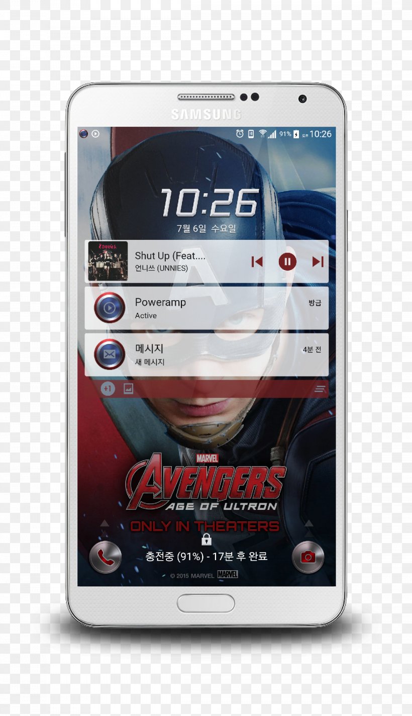Smartphone Mobile Phones Marvel Comics Marvel Cinematic Universe The Avengers, PNG, 1148x1994px, Smartphone, Art, Avengers, Avengers Age Of Ultron, Brand Download Free