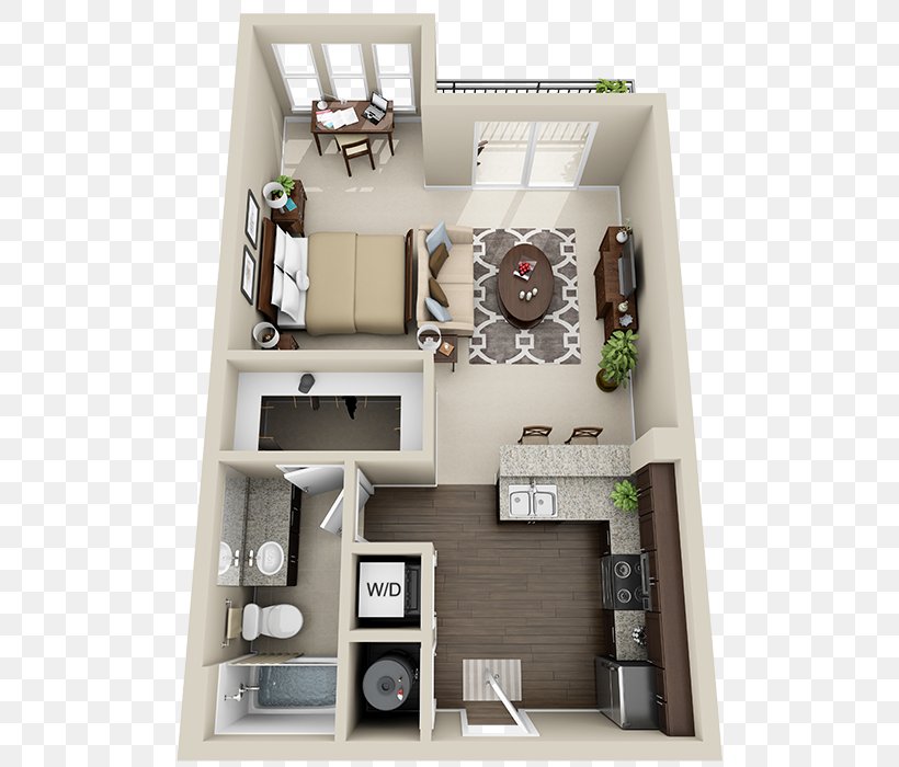 Three30Five Luxury Apartments House Interior Design Services Room, PNG, 700x700px, Apartment, Bedroom, Decorative Arts, Dwelling, Floor Plan Download Free