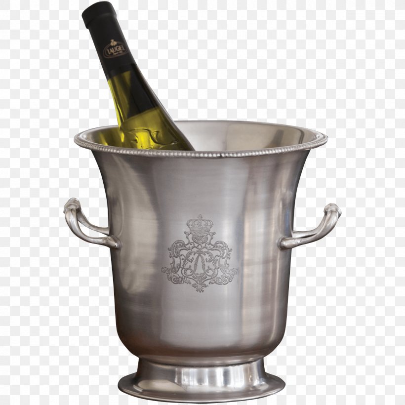 Champagne Bucket Sparkling Wine Handle, PNG, 1200x1200px, Champagne, Bottle, Bucket, Cork, Cup Download Free