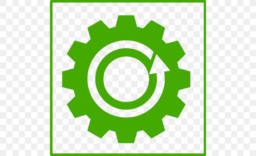 Environmentally Friendly Recycling Symbol Icon, PNG, 500x500px, Environmentally Friendly, Area, Copyright, Favicon, Free Content Download Free