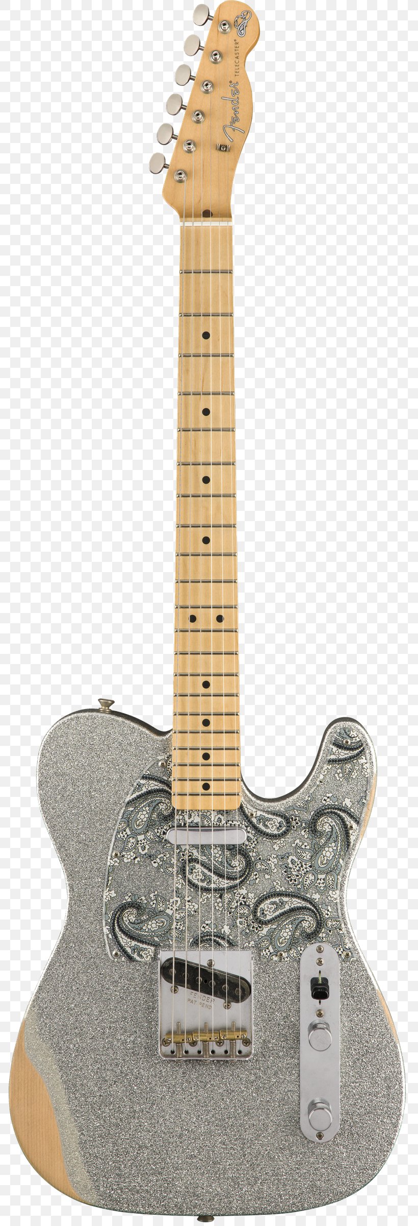 Fender Telecaster Thinline Guitar Musical Instruments Fender Stratocaster, PNG, 787x2400px, Fender Telecaster, Acoustic Electric Guitar, Bass Guitar, Brad Paisley, Electric Guitar Download Free