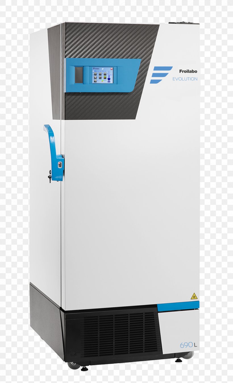 Freezers ULT Freezer Refrigerator Laboratory Temperature, PNG, 1651x2711px, Freezers, Celsius, Drawer, Flash Freezing, Freezing Download Free