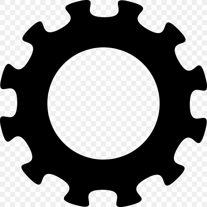 Gear Clip Art, PNG, 1475x1475px, Gear, Black, Black And White, Black Gear, Gear Train Download Free