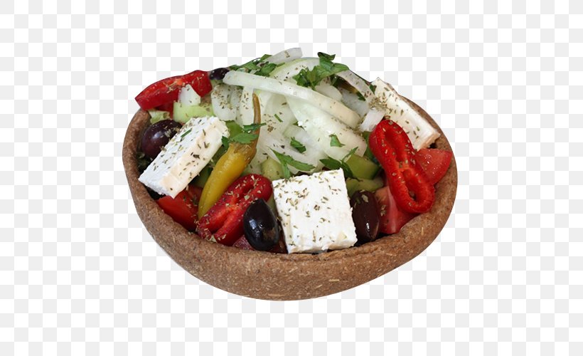 Greek Salad Vegetarian Cuisine Greek Cuisine Feta Platter, PNG, 500x500px, Greek Salad, Cuisine, Dish, Feta, Food Download Free