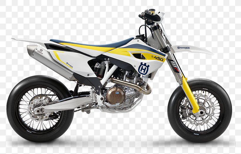 Husqvarna Motorcycles KTM Husqvarna Group Supermoto, PNG, 785x523px, 2018, Husqvarna Motorcycles, Automotive Exhaust, Automotive Exterior, Bicycle Download Free