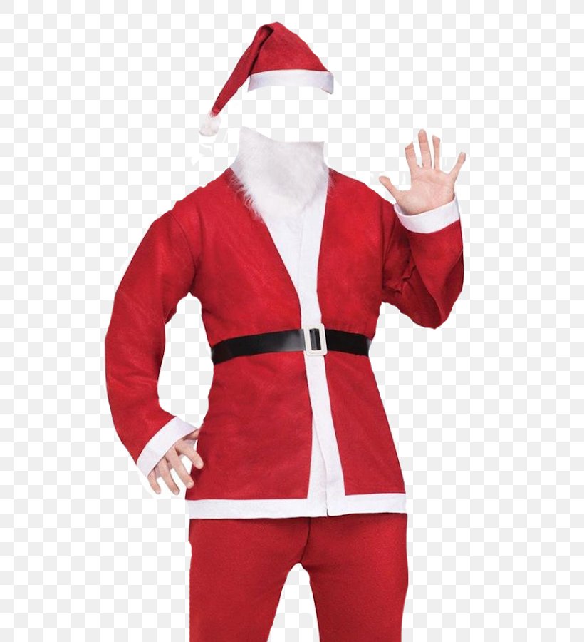 Santa Claus Santa Suit Costume Christmas, PNG, 600x900px, Santa Claus, Buycostumescom, Christmas, Clothing, Cosplay Download Free