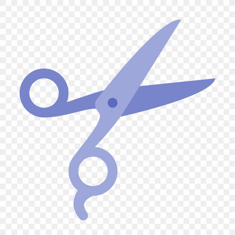 Scissors Hair-cutting Shears Clip Art, PNG, 1600x1600px, Scissors, Barber, Cosmetologist, Haircutting Shears, Logo Download Free