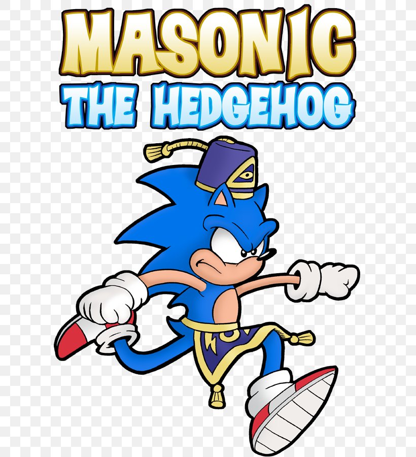 Sonic & Sega All-Stars Racing Sonic Drive-In Muslim Hedgehog, PNG, 622x900px, Sonic Sega Allstars Racing, Area, Art, Artwork, Cartoon Download Free