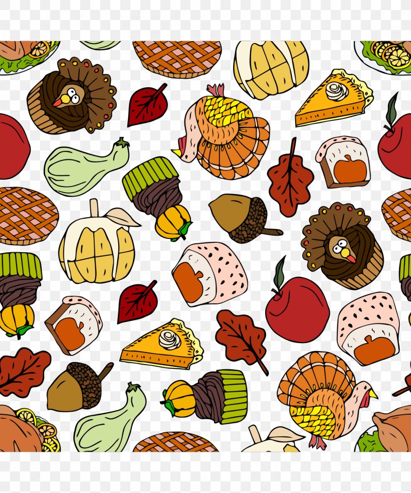 T-shirt Design By Humans Pattern Thanksgiving United States Of America, PNG, 1285x1542px, Tshirt, Awareness Ribbon, Christmas Day, Cuisine, Design By Humans Download Free