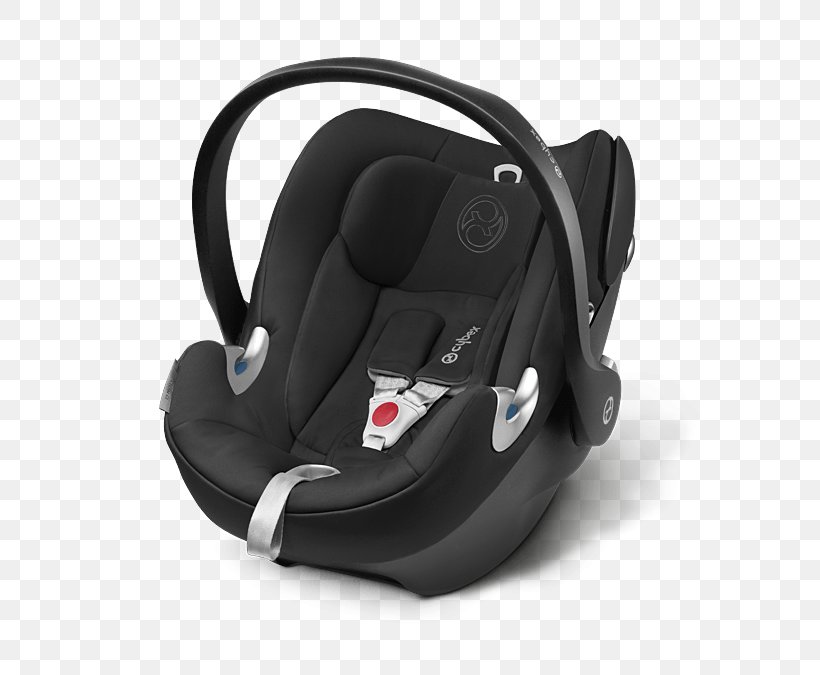 Baby & Toddler Car Seats Cybex Aton Q Isofix, PNG, 675x675px, Car, Audio, Baby Toddler Car Seats, Baby Transport, Black Download Free