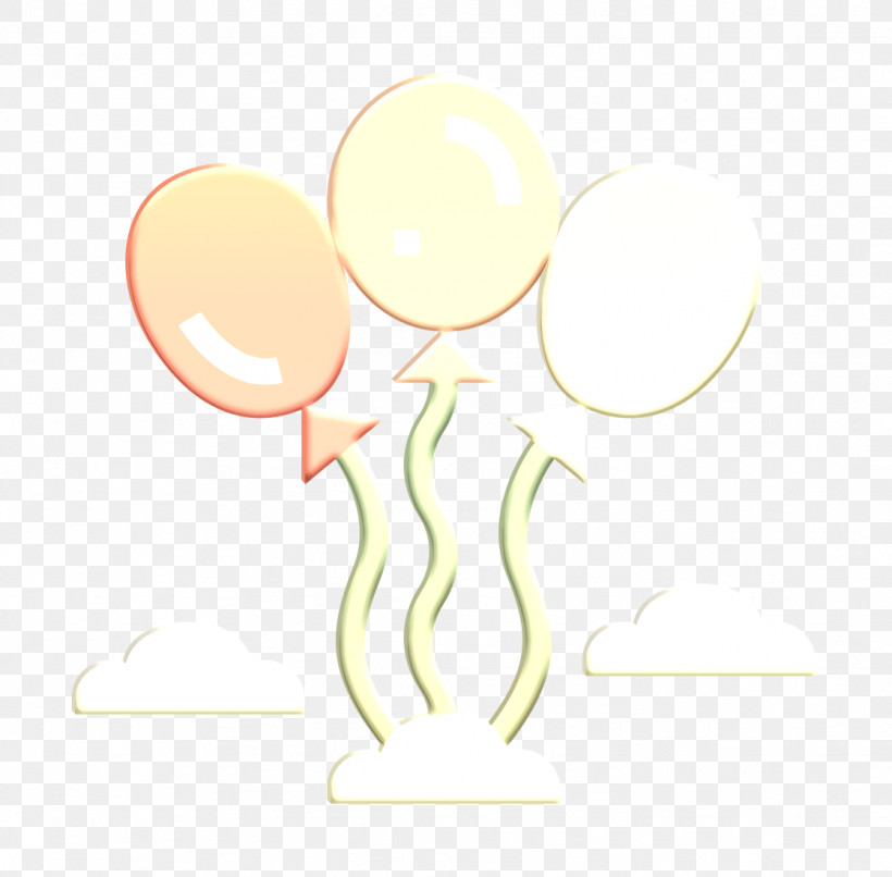 Balloon Icon Balloons Icon Prom Night Icon, PNG, 1118x1100px, Balloon Icon, Animation, Balloons Icon, Cartoon, Logo Download Free