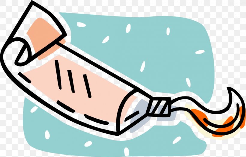 Cartoon Line, PNG, 1095x700px, Cartoon, Purchasing, Shoe, Toothpaste, Tube Download Free