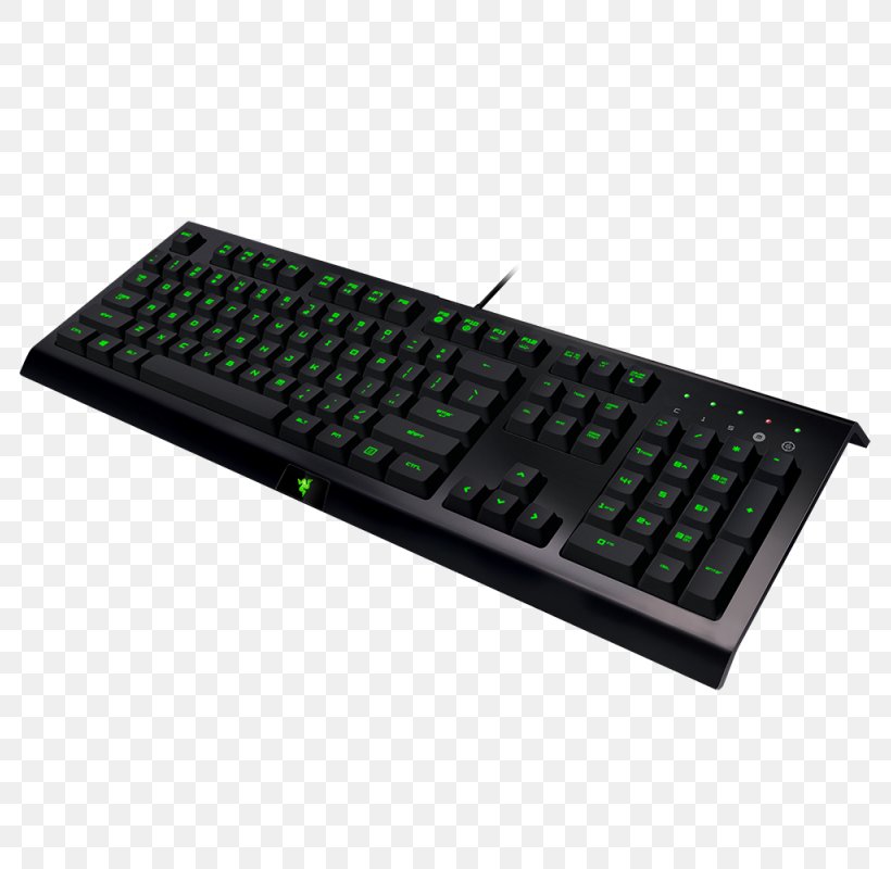 Computer Keyboard Computer Mouse Razer Cynosa Pro Gaming Keypad Razer Inc., PNG, 800x800px, Computer Keyboard, Acanthophis, Backlight, Computer Component, Computer Mouse Download Free