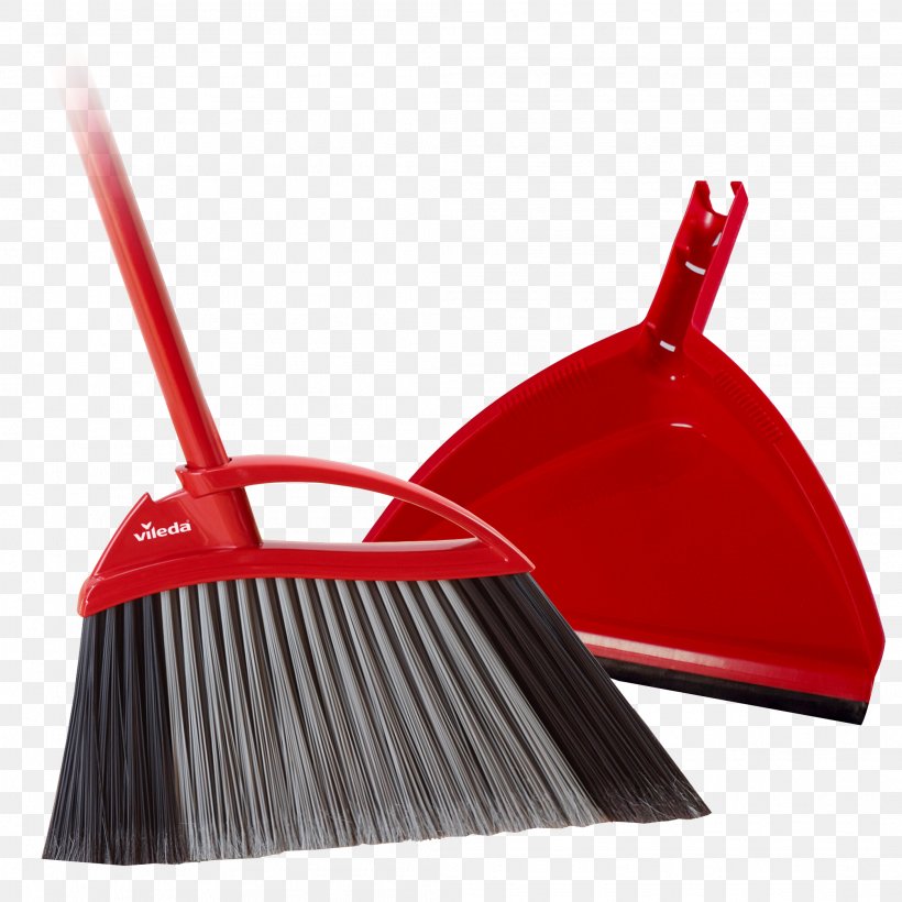 Dustpan Broom Vileda Handle Brush, PNG, 2092x2092px, Dustpan, Broom, Brush, Carpet Cleaning, Cleaner Download Free