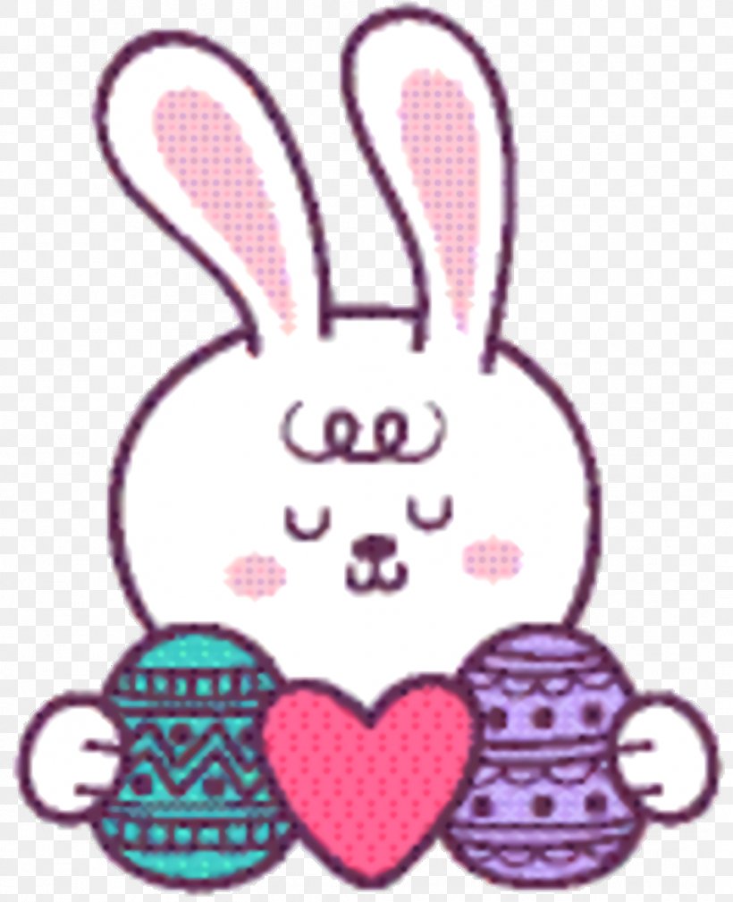Easter Bunny Background, PNG, 1058x1302px, Easter Bunny, Creativity, Easter, Heart, Love Download Free