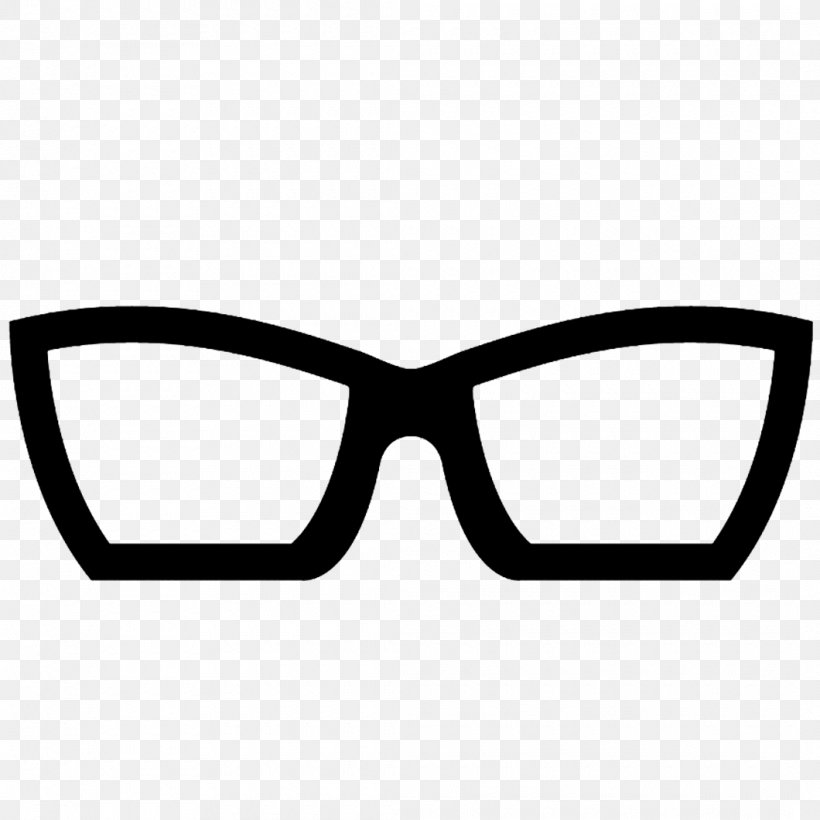 Glasses Eye Care Professional Optometry Physician Goggles, PNG, 1060x1060px, Glasses, Black, Black And White, Contact Lenses, Egg Download Free