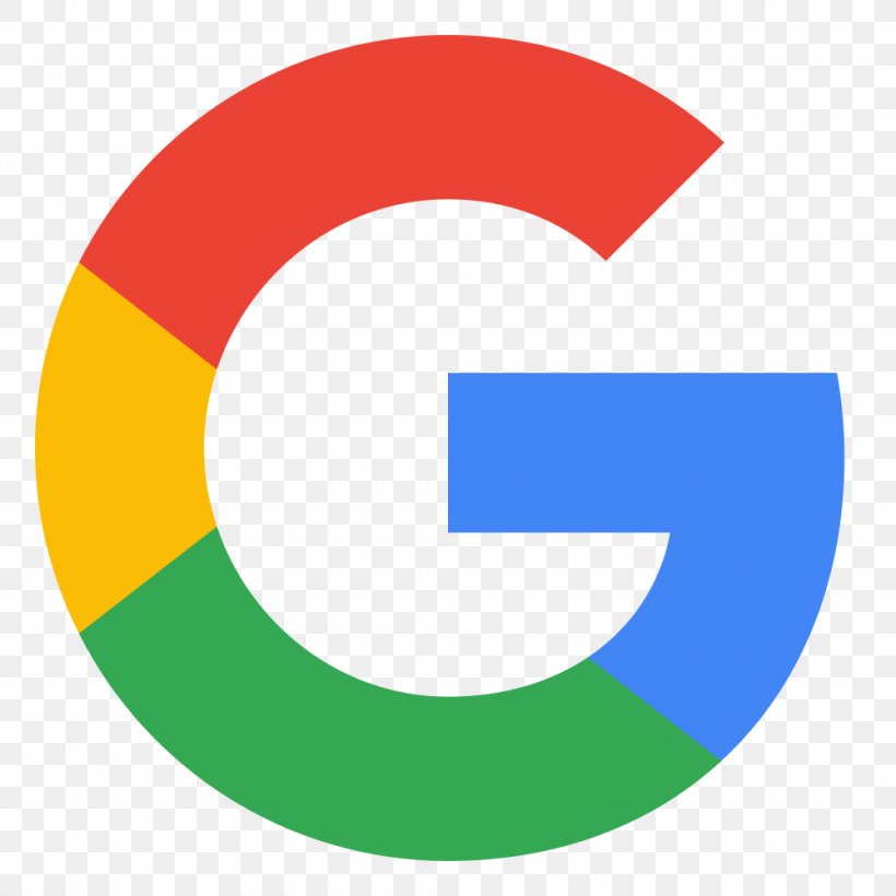 Google Logo Google Search Icon, PNG, 1000x1000px, Google, Area, Business, Clip Art, G Suite Download Free
