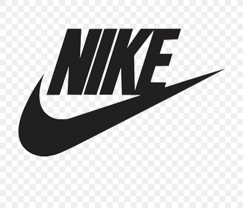 Jumpman Swoosh Nike Just Do It, PNG, 700x700px, Jumpman, Adidas, Air Jordan, Black And White, Brand Download Free