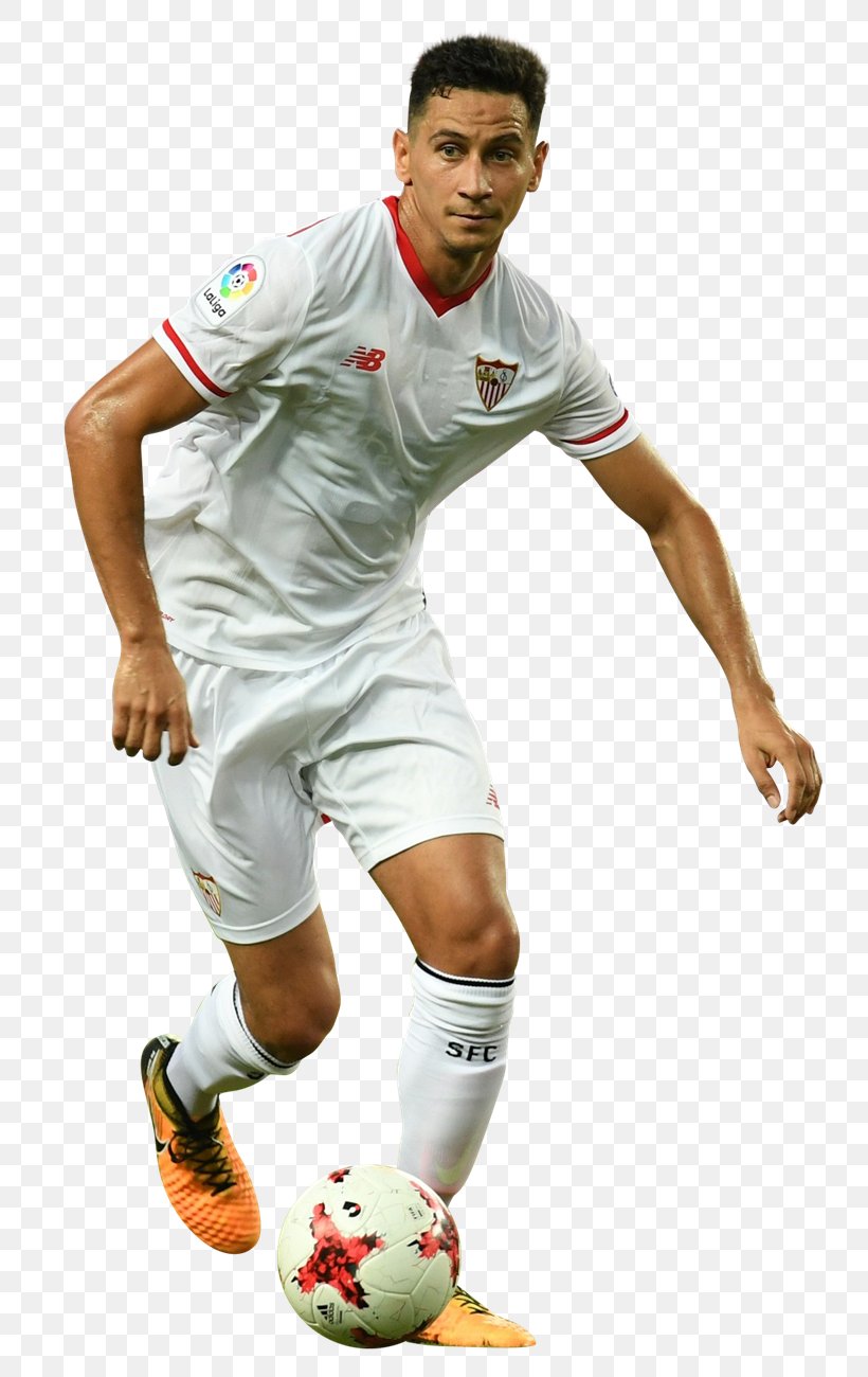 Paulo Henrique Ganso Sevilla FC Team Sport Football Player, PNG, 753x1300px, Paulo Henrique Ganso, Ball, Football, Football Player, Jersey Download Free