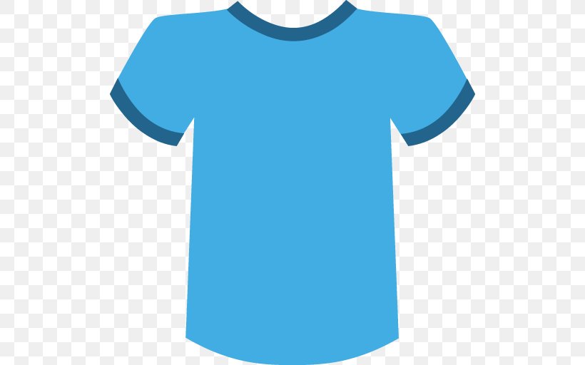 T-shirt Emoji Clothing SMS, PNG, 512x512px, Tshirt, Active Shirt, Amazon Mechanical Turk, Aqua, Azure Download Free