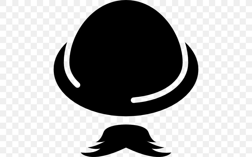 Tramp Bowler Hat Vector Graphics, PNG, 512x512px, Tramp, Actor, Black, Black And White, Bowler Hat Download Free