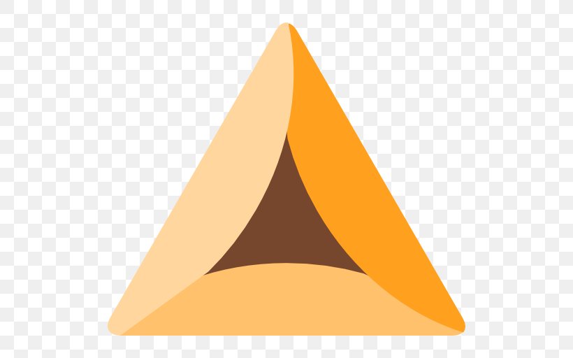 Triangle Font, PNG, 512x512px, Triangle, Orange Download Free