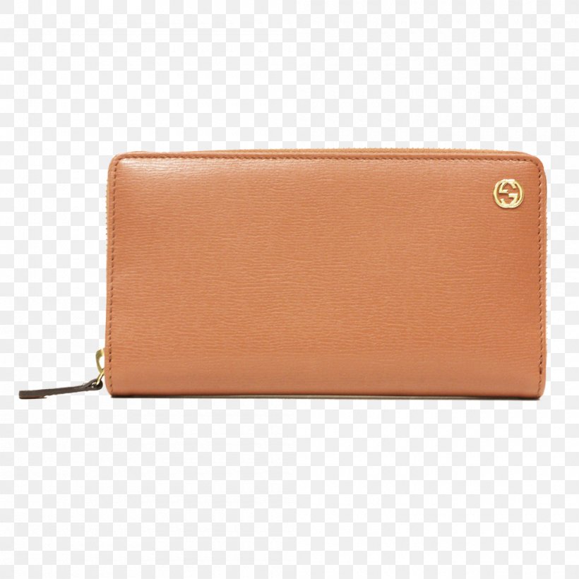 Wallet Leather Coin Purse Bag, PNG, 1000x1000px, Wallet, Bag, Beige, Brand, Brown Download Free