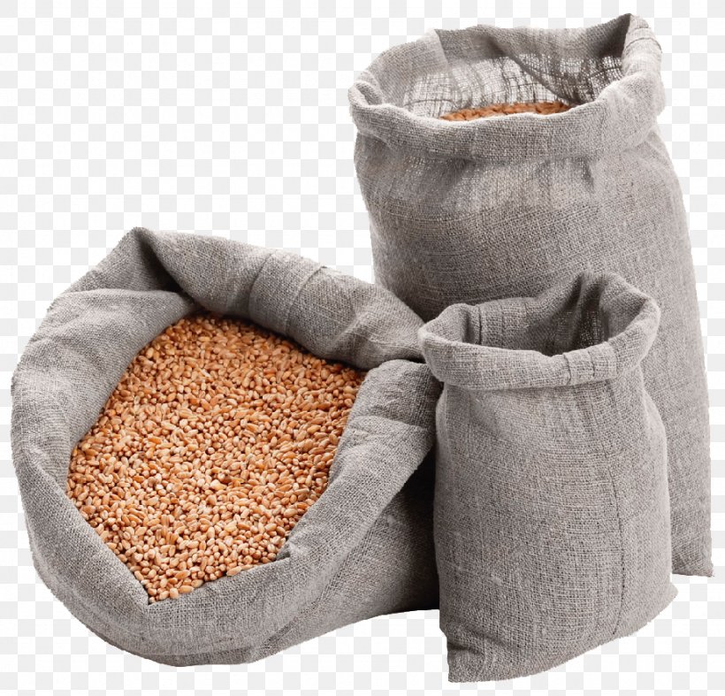 Wheat Grain Stock Photography Gunny Sack, PNG, 922x885px, Wheat, Bag, Bran, Cereal, Commodity Download Free