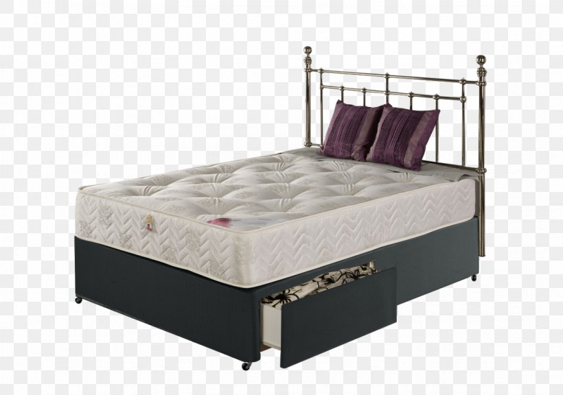 Bed Frame Box-spring Mattress Divan Couch, PNG, 1181x830px, Bed Frame, Bed, Box Spring, Boxspring, Couch Download Free