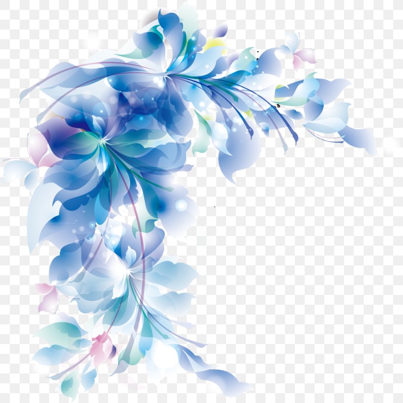 Blue Flower Plant Petal Cut Flowers, PNG, 1024x1025px, Blue, Cut Flowers, Delphinium, Flower, Flowering Plant Download Free