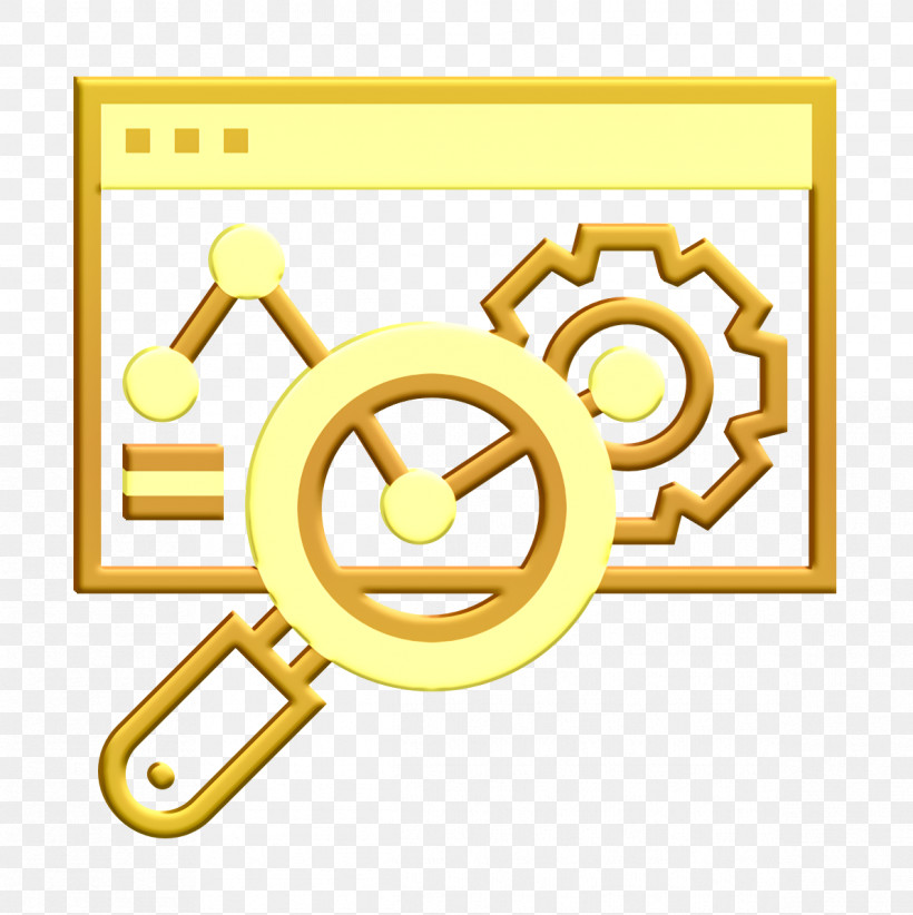 Business And Finance Icon Business Analytics Icon Web Icon, PNG, 1192x1196px, Business And Finance Icon, Business Analytics Icon, Symbol, Web Icon, Yellow Download Free