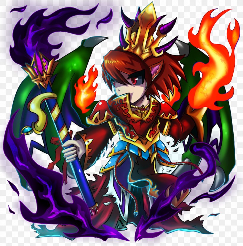 Drawing DeviantArt Brave Frontier, PNG, 1002x1014px, Drawing, Art, Brave Frontier, Color, Computer Download Free