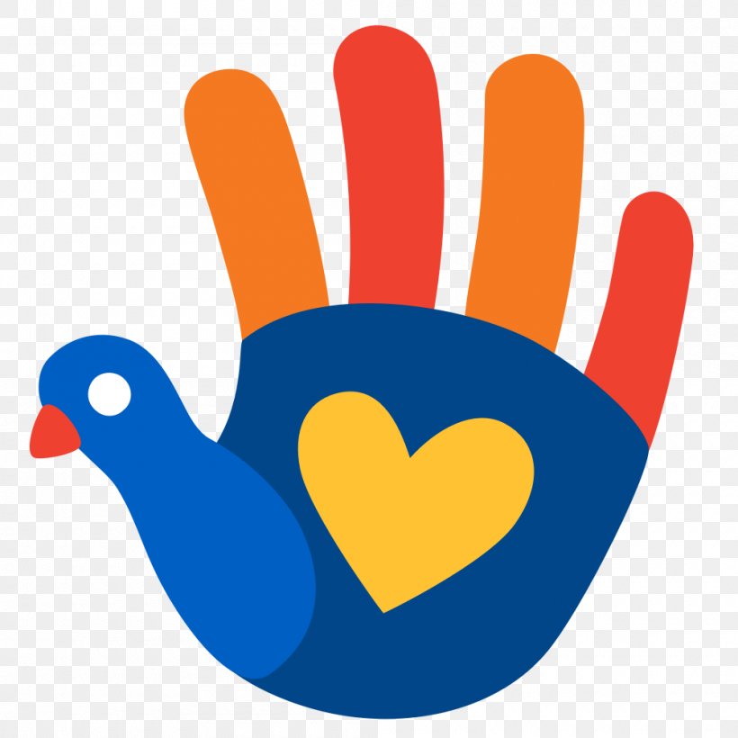 Emoji Venmo Thanksgiving Turkey Meat, PNG, 1000x1000px, Watercolor, Cartoon, Flower, Frame, Heart Download Free